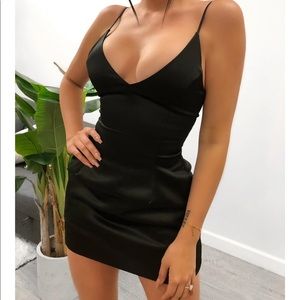 COPY - Laura’s boutique Selena dress (M)